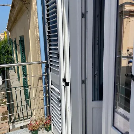Casa Monsu Apartment Torre Faro Exterior photo