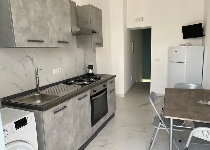 Casa Monsu