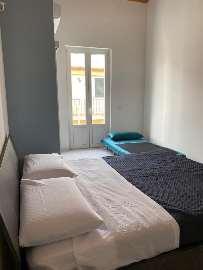 Casa Monsu Apartment