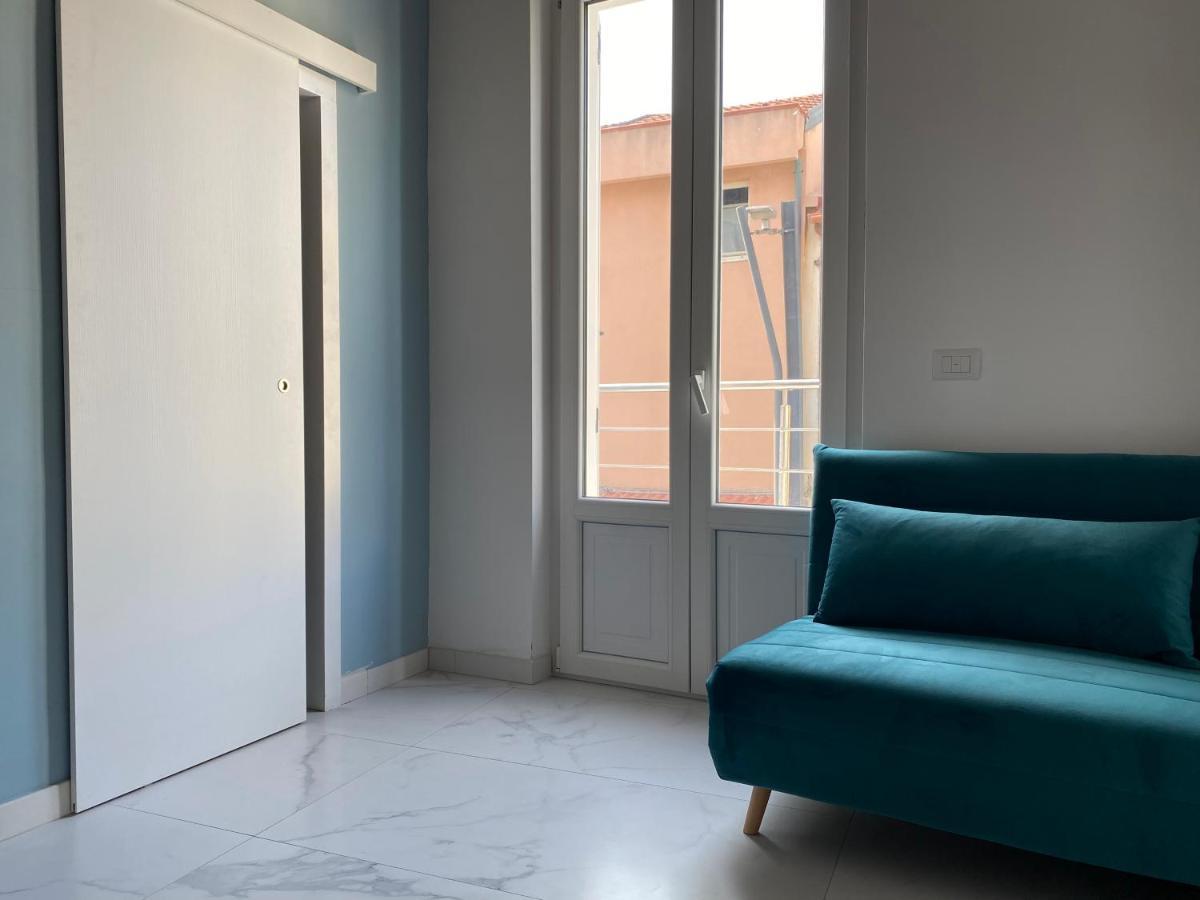 Apartment Casa Monsu *