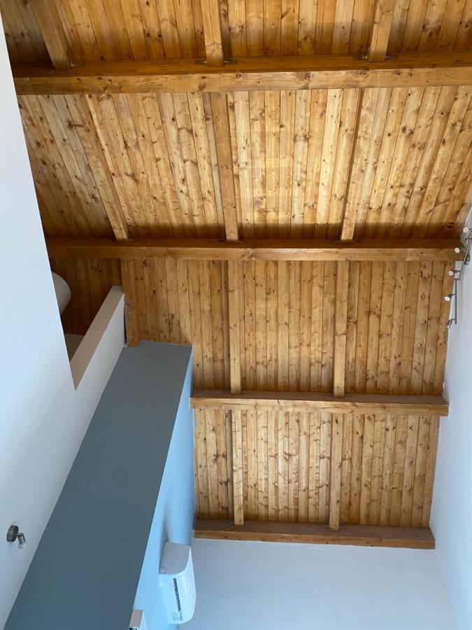 Casa Monsu Apartment *