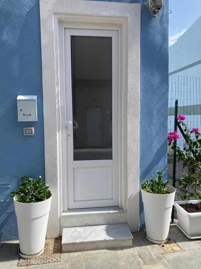 Casa Monsu *