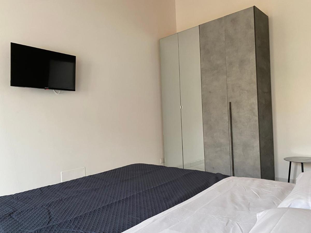 Casa Monsu Apartment