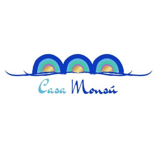 Casa Monsu Apartment *